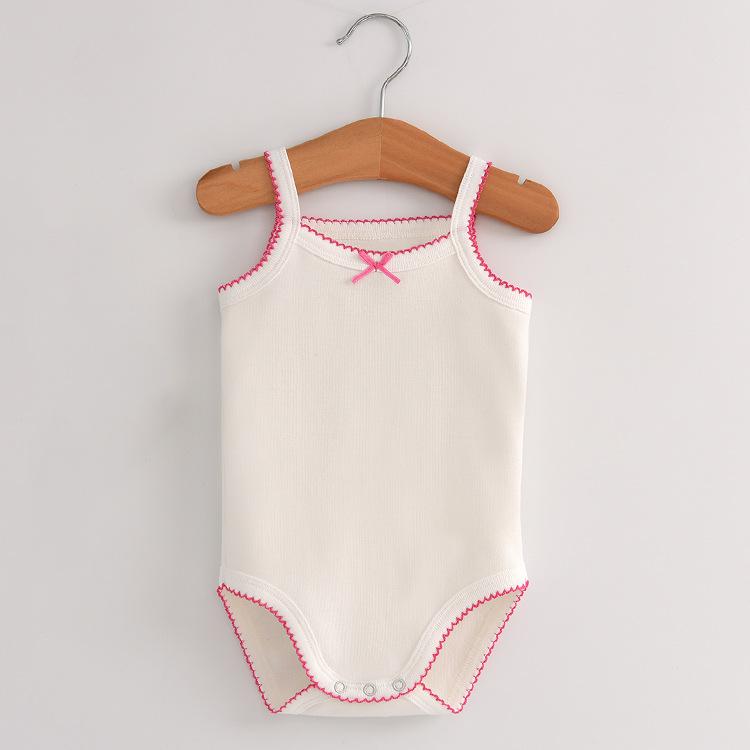 Adorable Baby Bodysuits for Comfort & Style