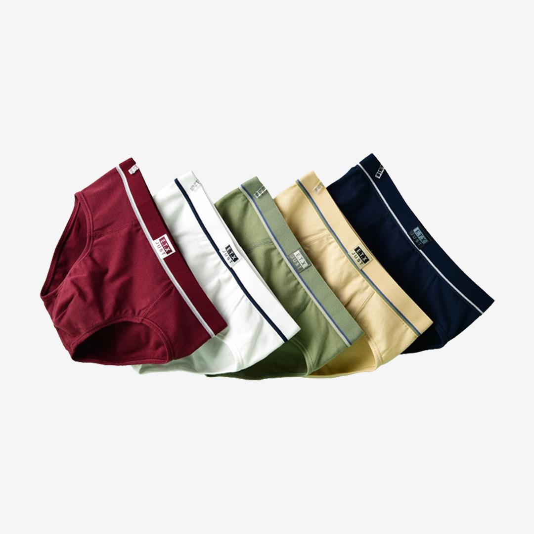 What Makes Good Underwear for Youth? Why Tag-less Briefs Matter